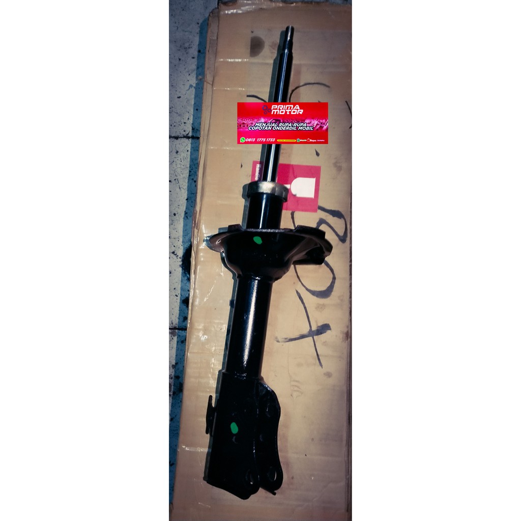 Shockbrekeer Vios 2005