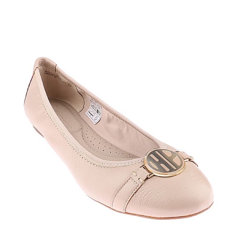 Flat Shoes Wanita Hush Puppies Original - Samantha Lauren