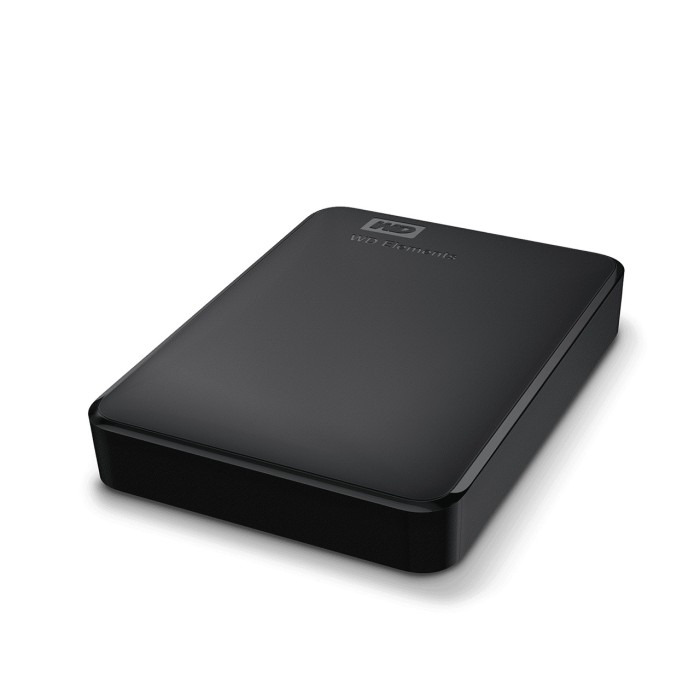 Harddisk External WD Elements 5TB 2.5 Inch