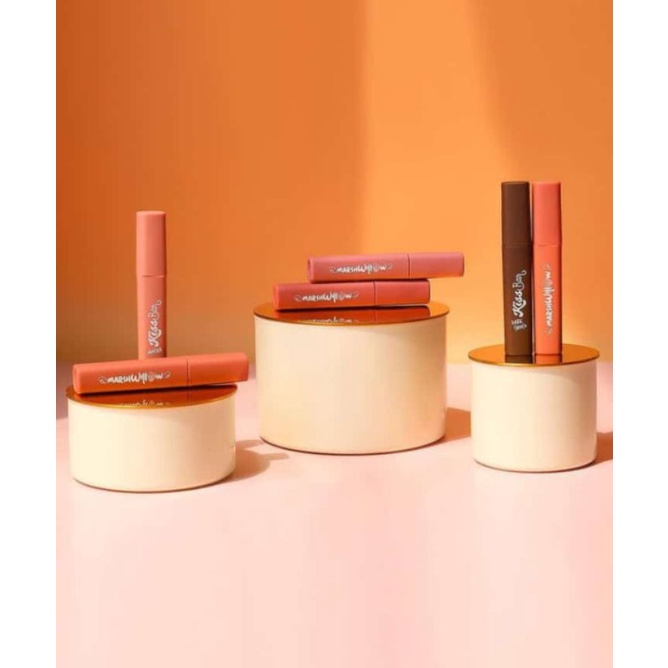 MARSHWILLOW LIP CREAM KISS BAR