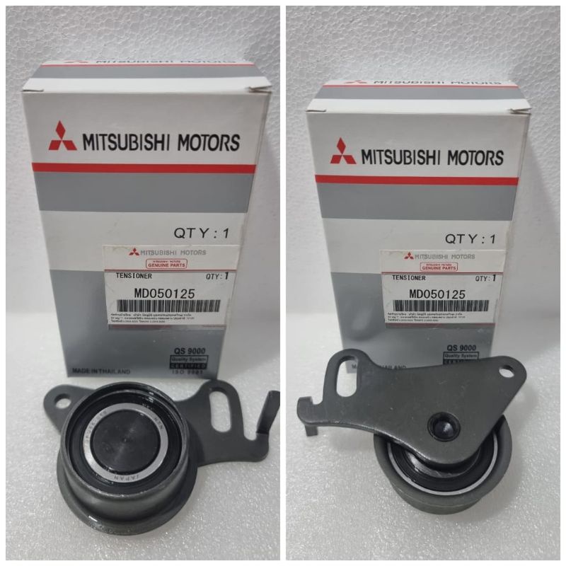 TENSIONER ONLY MITSUBISHI TRITON 2500CC