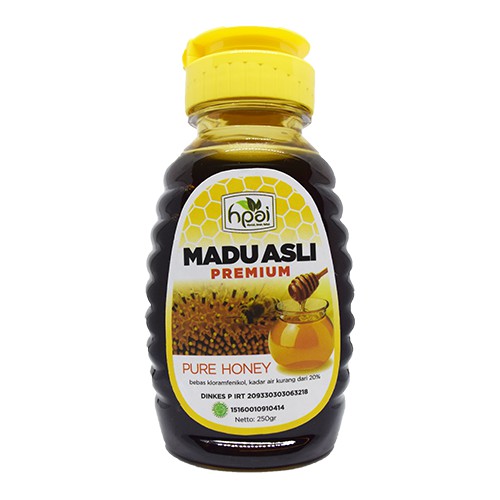 

MADU ASLI PREMIUM