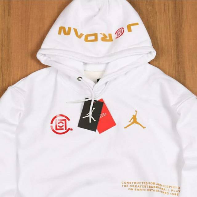 Hodie Jaket Premium ~ Jordan Jaket Hodie ~ Hodie Bastercold