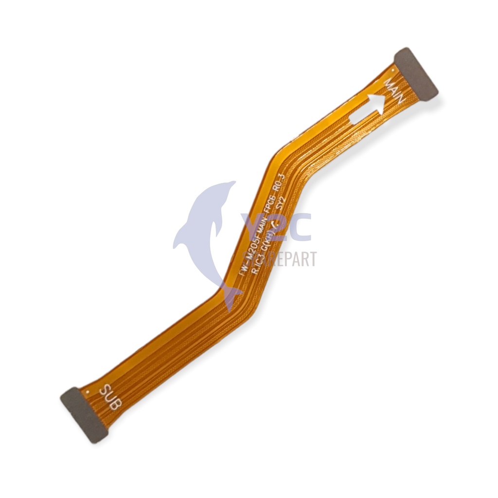 FLEXI MAIN BOARD SAMSUNG M205 / GALAXY M20 / FLEXIBLE