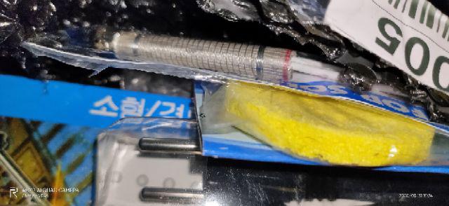 Dekko Elemen Solder 40w / Heater 40w / Elemen 40w