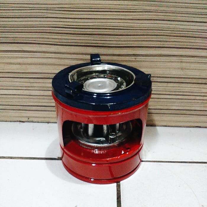 kompor minyak tanah mini /kompor kecil anak minyak tanah