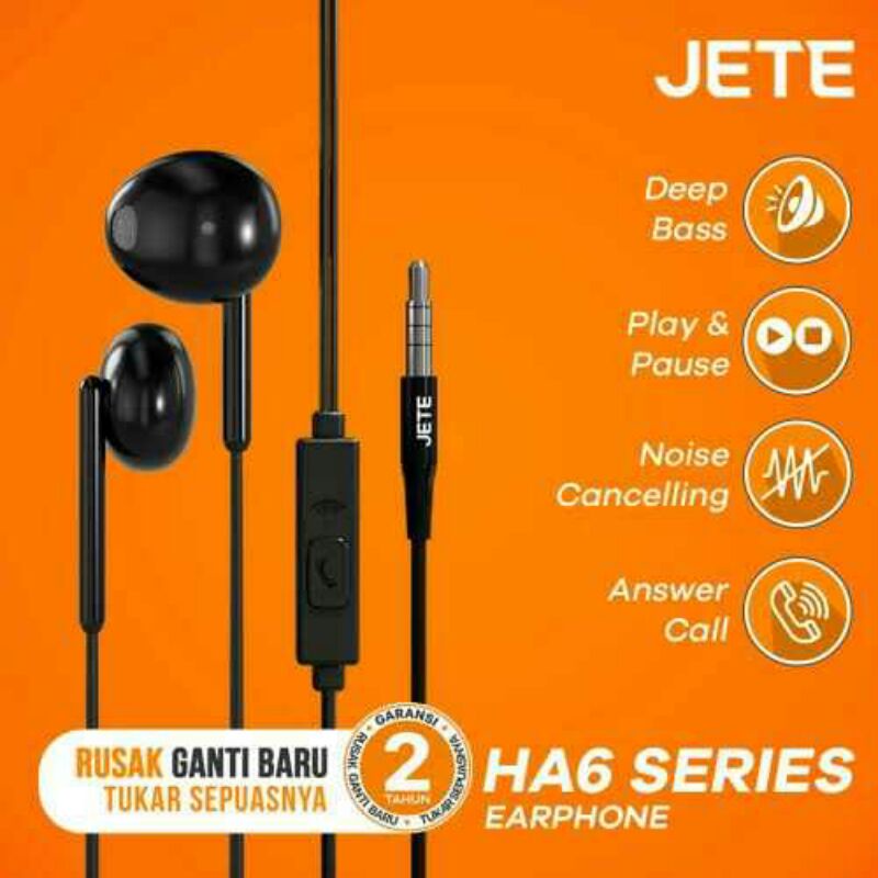 JETE HA6