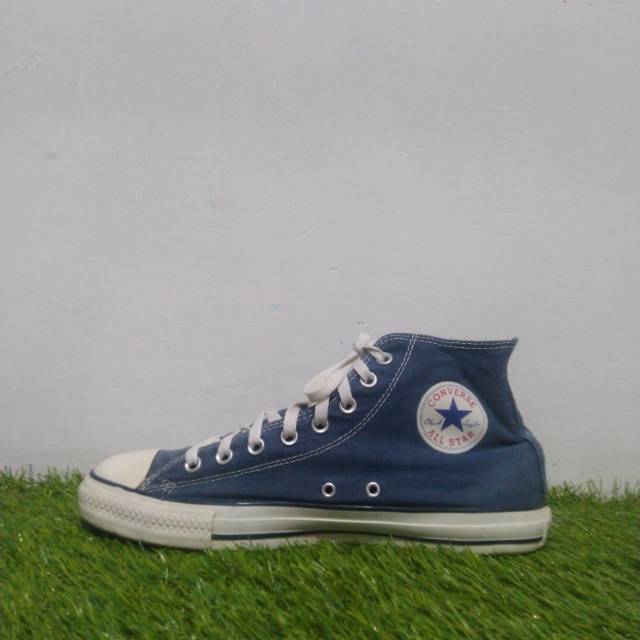 converse second