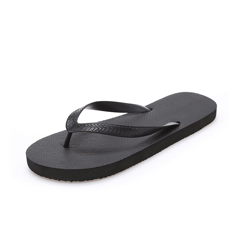 Sandal Jepit Musim Panas Pria Tide Anti Selip Deodoran Pria 2022 Baru Pakaian Luar Ruangan Sandal Clip-On Pria Sandal Jepit