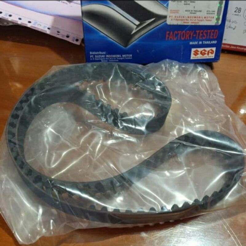 TIMING BELT - SABUK TIMING APV ORI