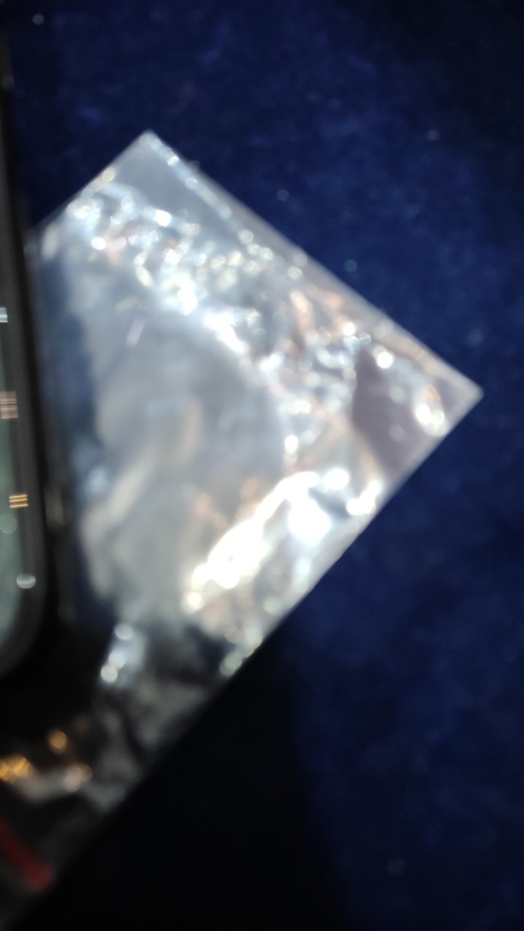 Gembok Soligen Baja Hitam 60 Mm Pendek