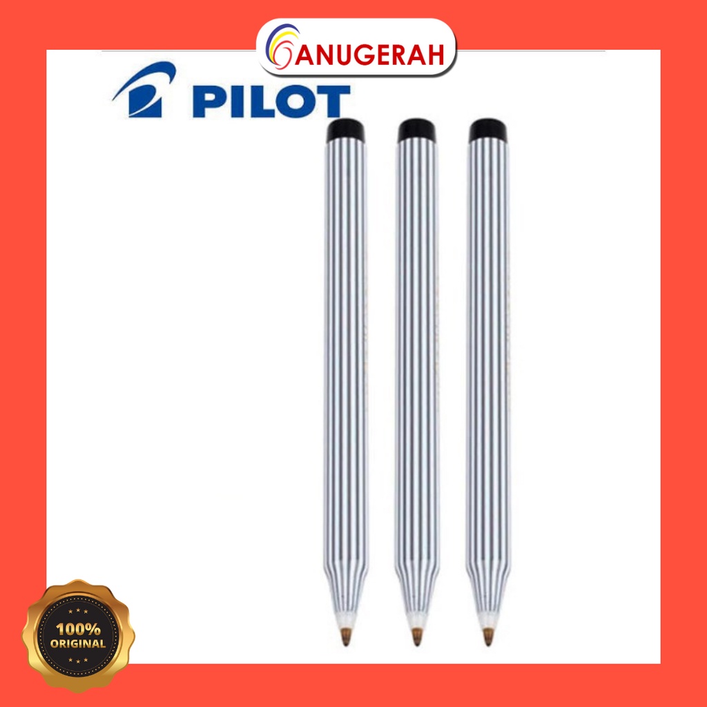 

PILOT BALLINER BOLPOIN (PCS)