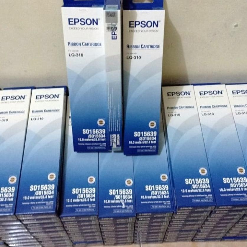 Pita Printer Epson Lq 310