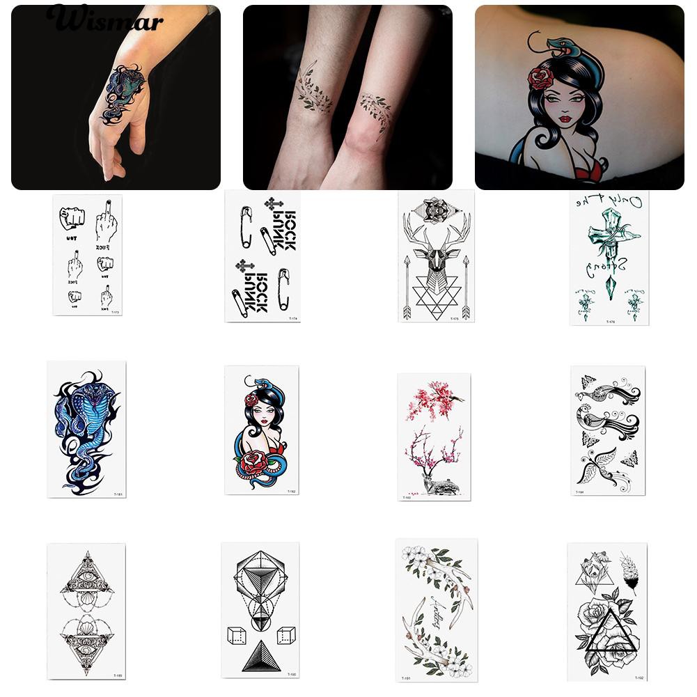 64 Free Download Tattoo Temporary Bandung HD Tattoo