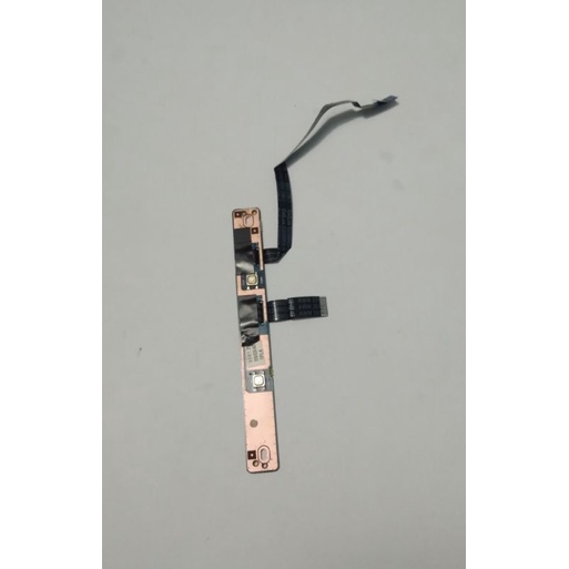 Modul Trackpad Klik Kanan Kiri Board Touchpad Laptop HP 1000 Hp1000