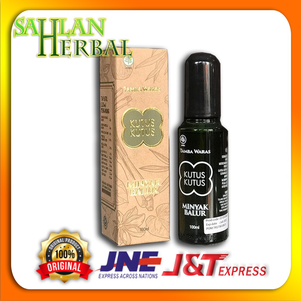 MINYAK KUTUS KUTUS/MINYAK KUTUS/MINYAK KUTUS BALI