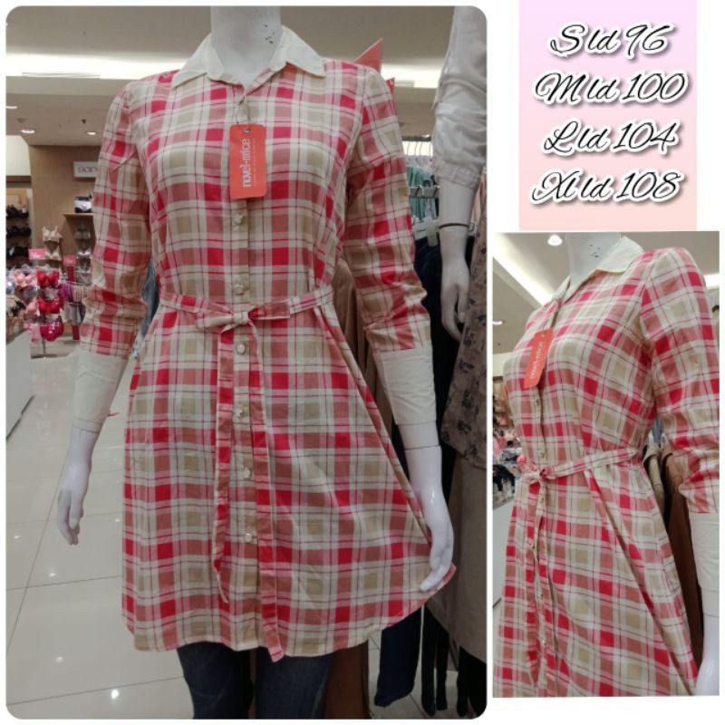 N&M branded MATAHARI HANYA 170.000