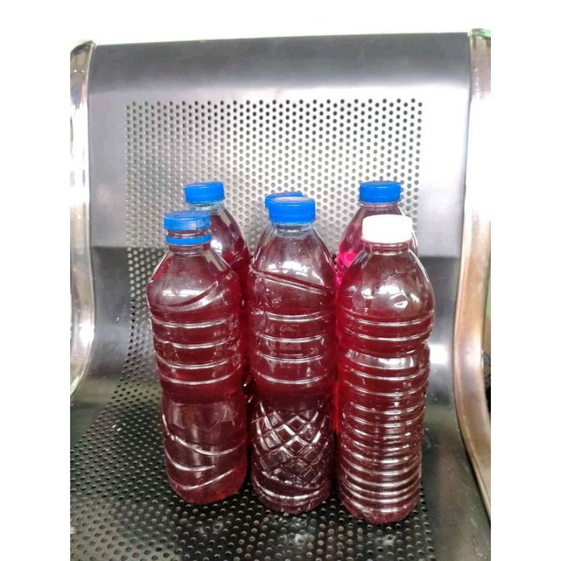 

Kayu secang/sari air secang