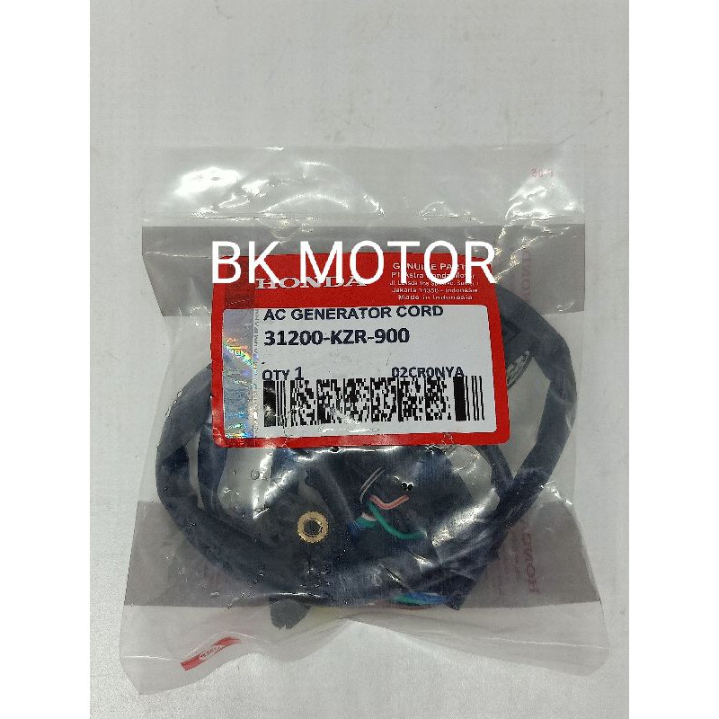 SENSOR CKP VARIO 125 FI SENSOR SPULL KAKI 4 VARIO 125 OLD  KZR