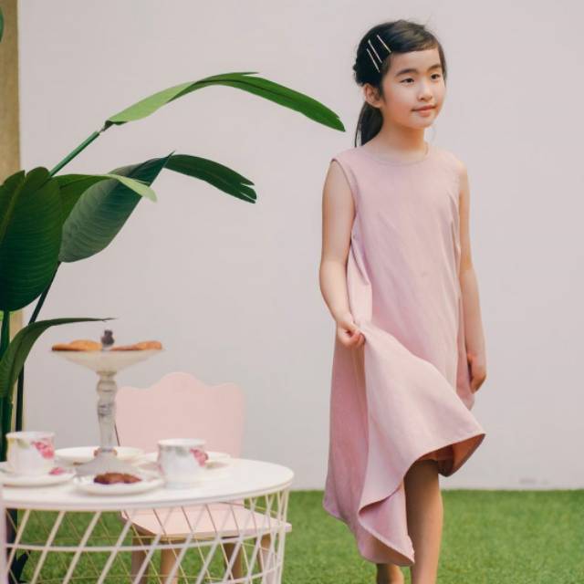

Bebebloom x kaerysleika size 14