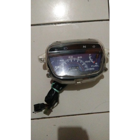 Speedometer kilometer Astrea grand grend original copotan spidometer