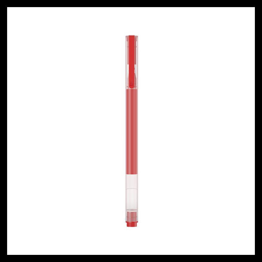 

Terbaru Xiaomi Pena Cair Pulpen 0.5mm 10 PCS - MJZXB02WC - Red KOMPLIT [Kode 1|Kode 2|Kode 3|Kode