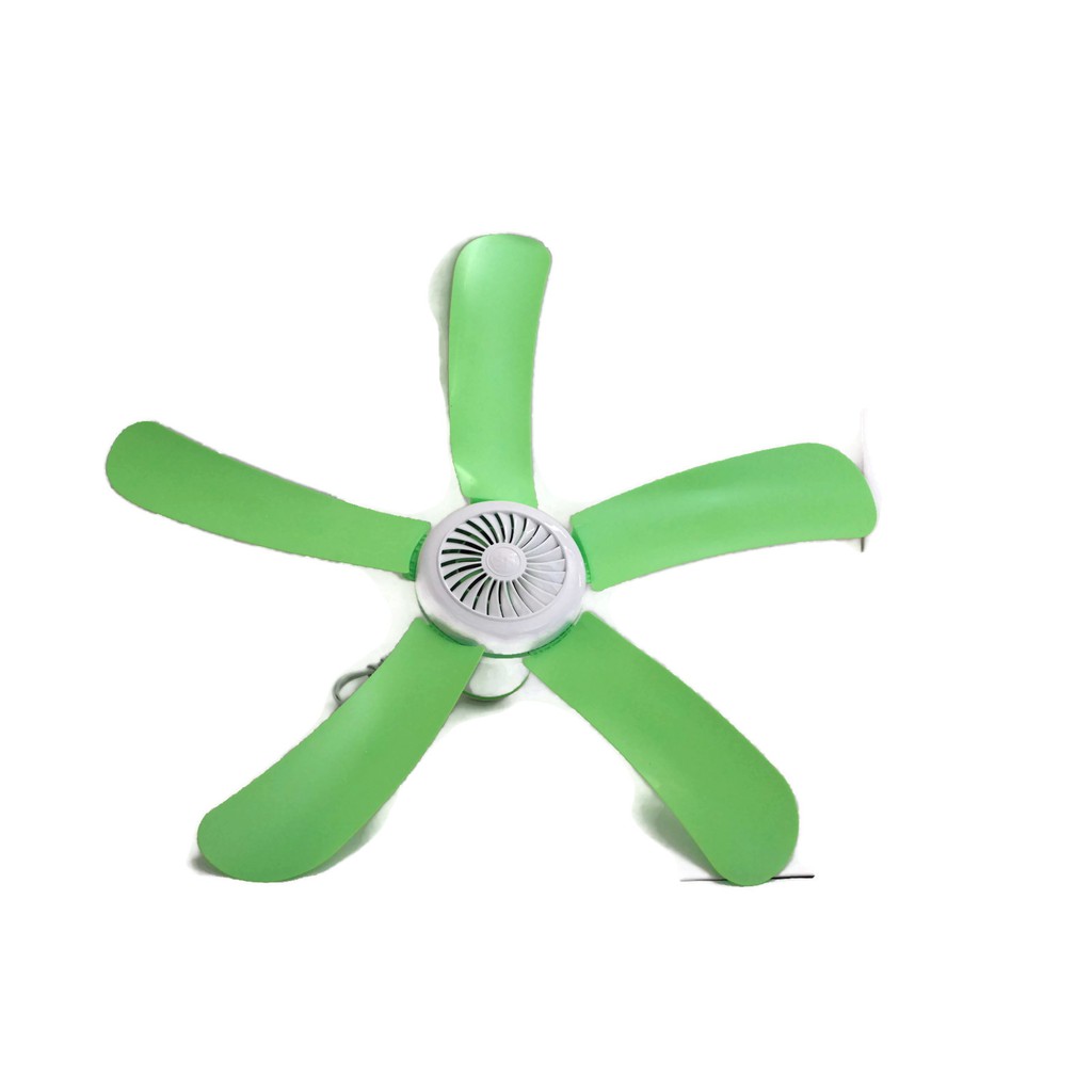 Kipas Angin Jepit 3 In 1 Nagasaki Kualitas Terbaik Dan 