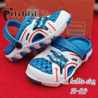  Sandal  Baim tayo anak  balita Dulux  188E Shopee Indonesia