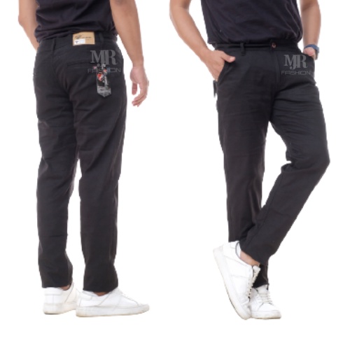 Celana Panjang Pria l Celana Pria Chino l Celana Chino l Celana Panjang Pria Dewasa l Celana Panjang