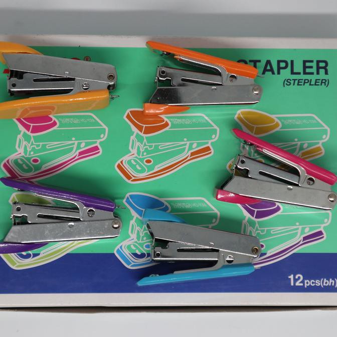 

[[BISA COD]] stapler joyko HD-10M TERBARU Kode 1108