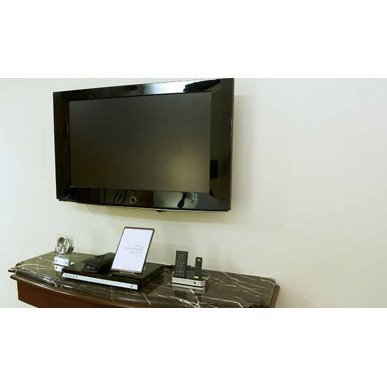 TV Bracket Metal 75 x 75 Pitch untuk 14-22 Inch Monitor &amp; TV