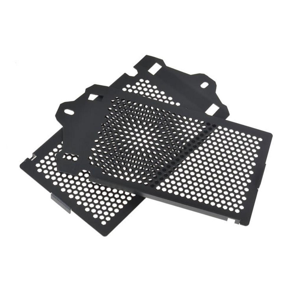 Preva Motor Radiator Grille Aksesoris Motor Pelindung Proteksi Motor Modifikasi Protector Guard Cover