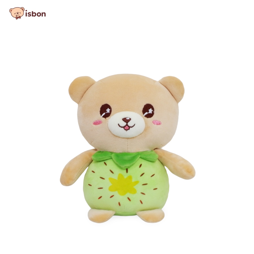 Boneka Buah Fruit Baby Fruty Karakter Hewan Musim Panas Wajib Punya Bahan Non Alergi ISTANA BONEKA