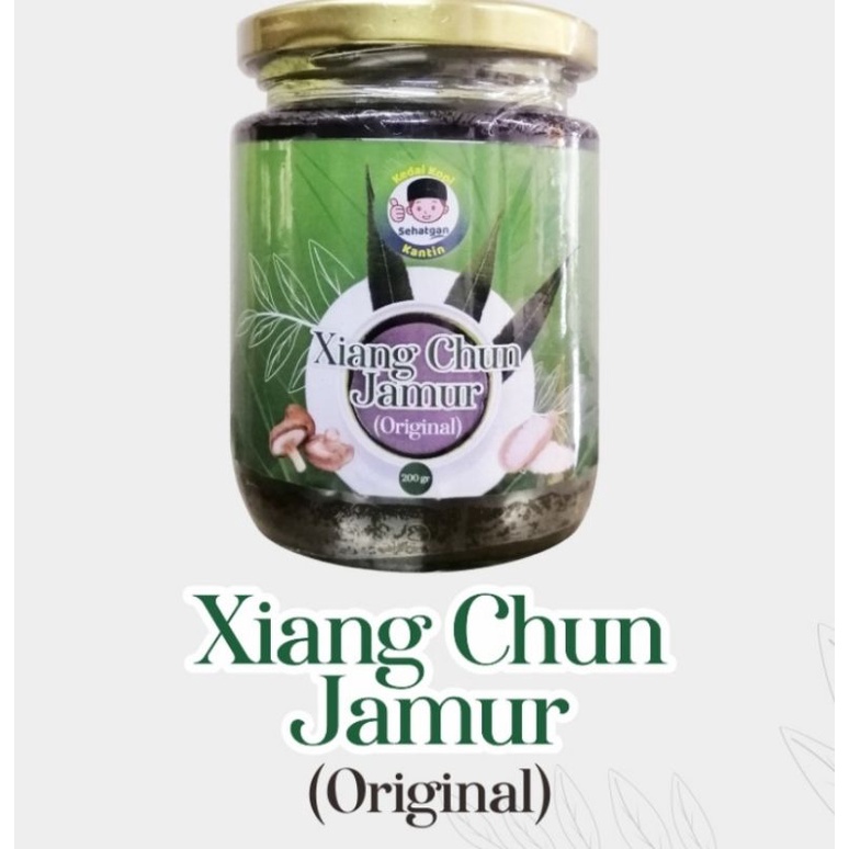 

Xiang Chun original