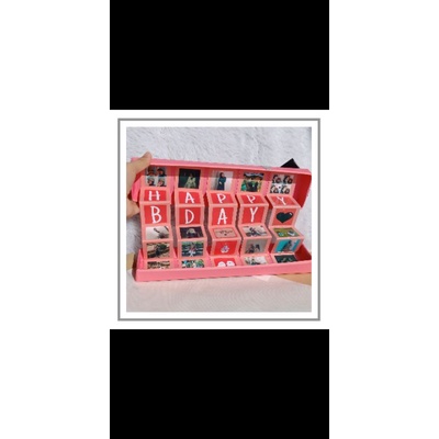 

KADO UNIK | MEMORI | KADO UNTUK ORANG TERSAYANG| KADO MURAH | KADO AESTHETIC | KADO LUCU |