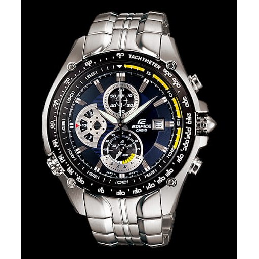 edifice efr 543