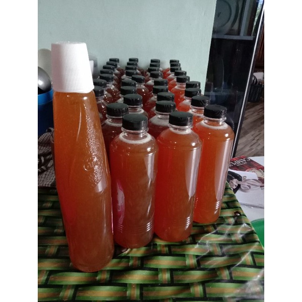

madu hutan