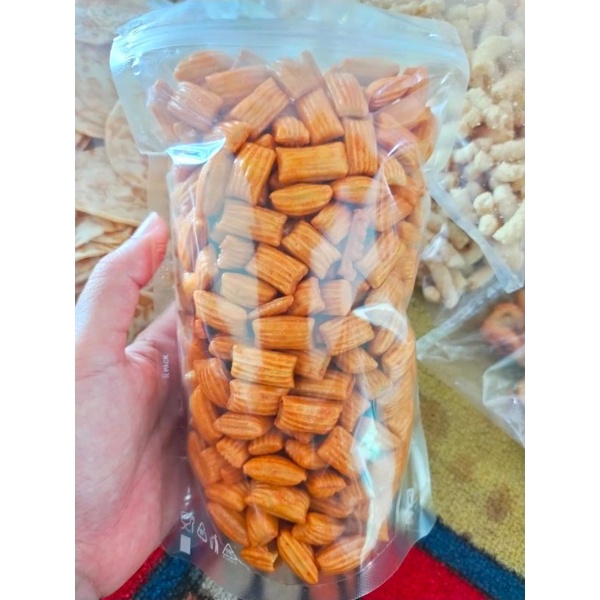 

Pang pang pedas manis