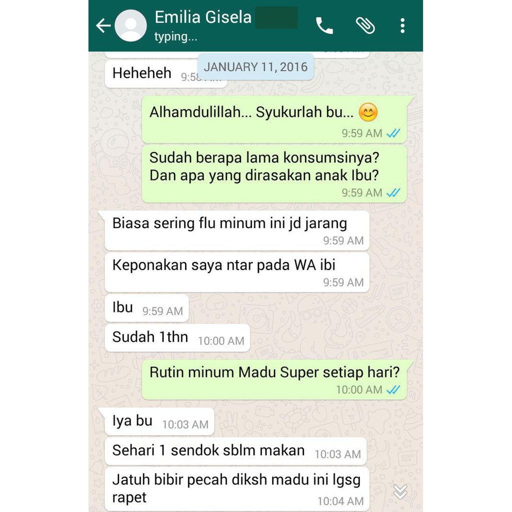 

MADU HUTAN SUPER BINA APIARI 700G