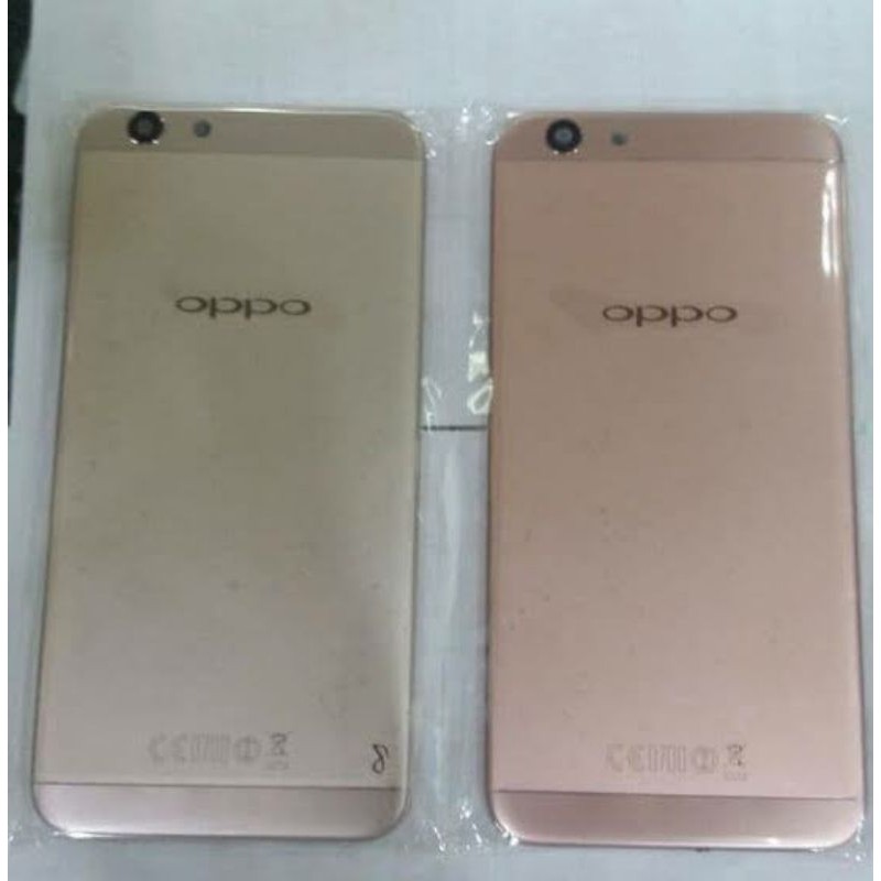 BACKDOOR TUTUP BATERAI OPPO F1S A59 ORIGINAL