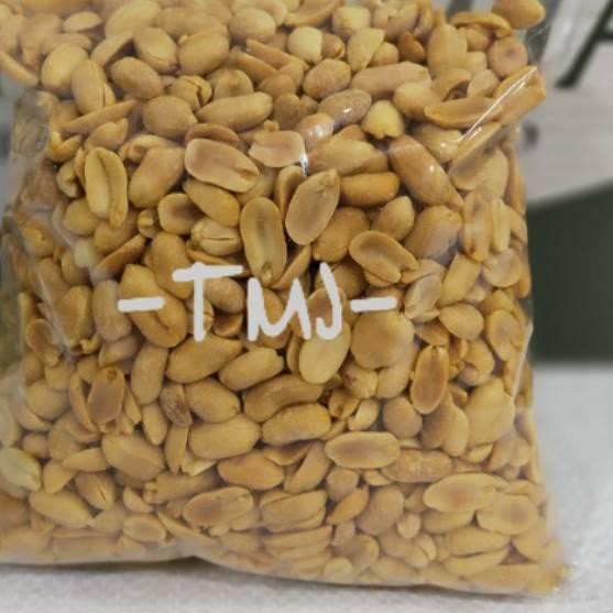 

Produk Terlaris KACANG BAWANG TARI BALI 1 KG