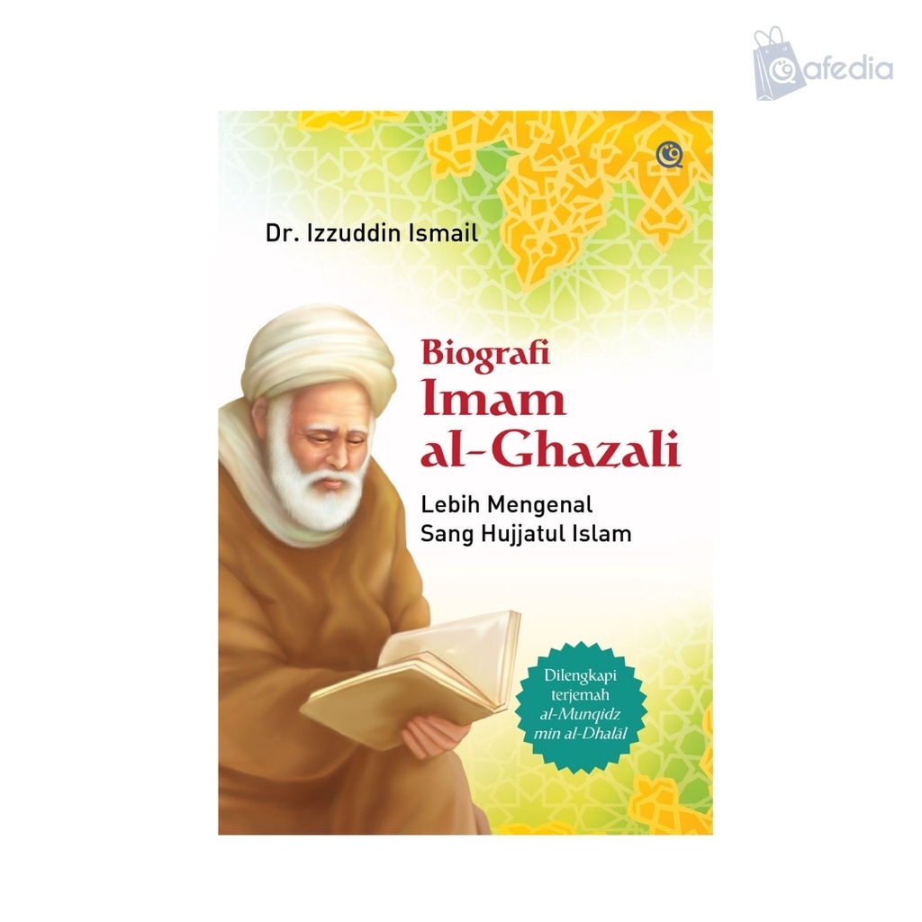 Biografi imam al ghazali