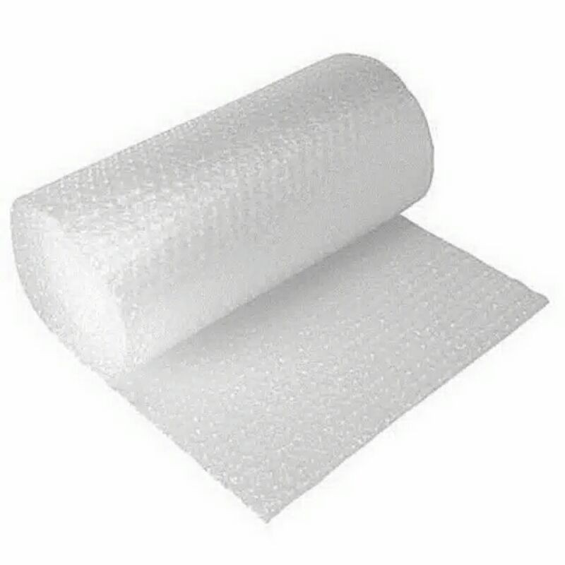 

tambahann bublewrap