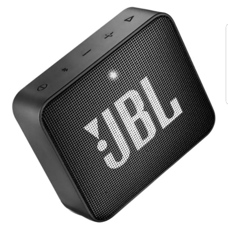 JBL GO 2 - GARANSI RESMI IMS