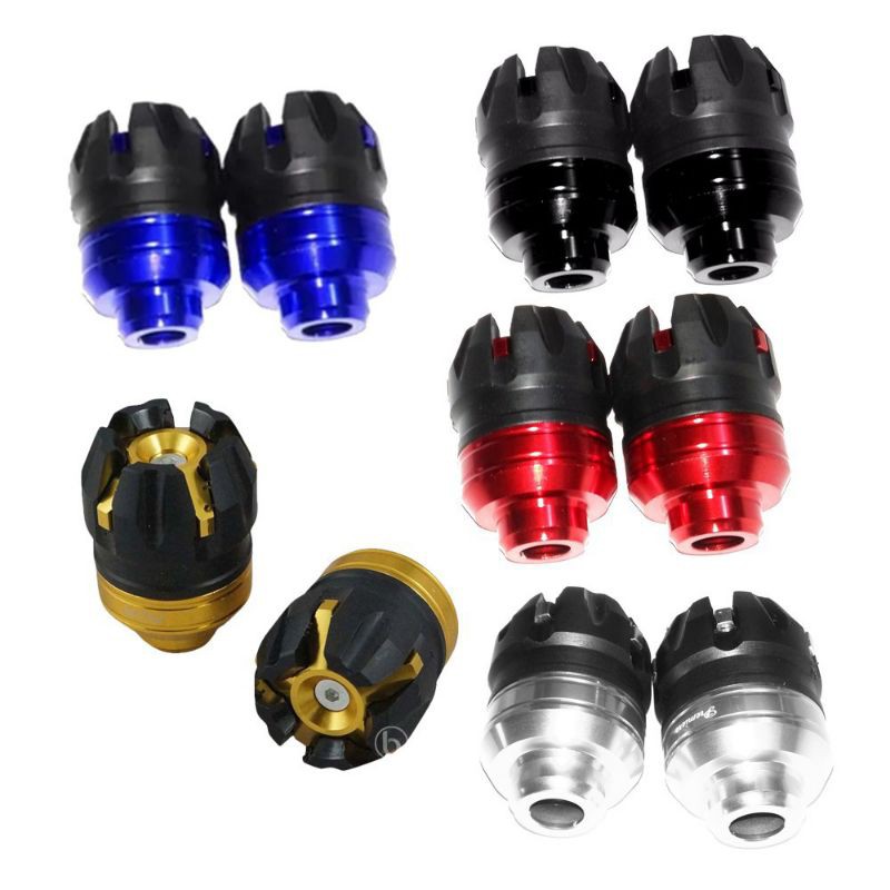 Jalu As Roda Depan Nmax Beat Bahan CNC Bisa Untuk Semua Motor