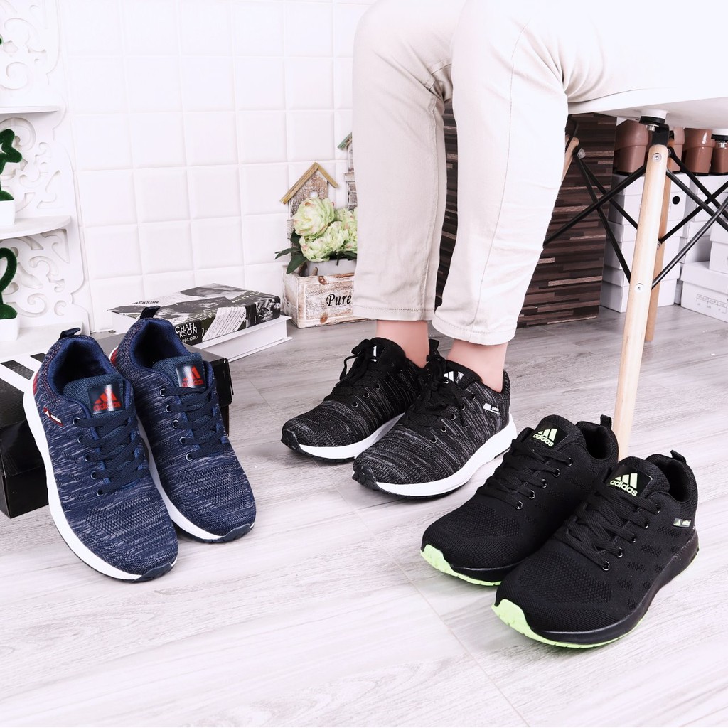 Adidas Solar Prime Running Man Shoes 