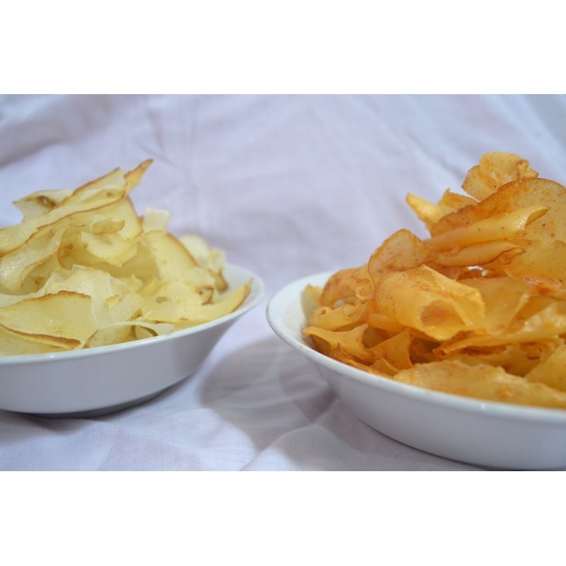 

NYEMILIN SINGKONG (200 gr)