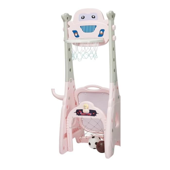 PARKLON MULTI FUNCTION BASKET BALL STAND