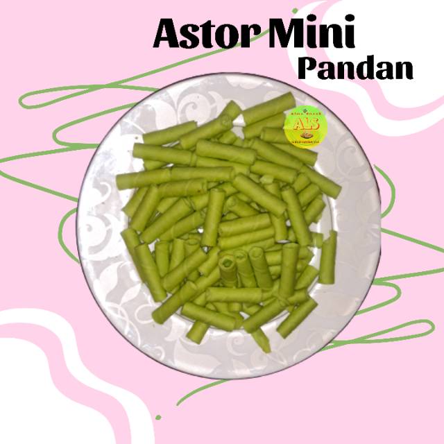 TERMURAH 250 gr ASTOR MINI / TWISTER MINI / SNACK KILOAN MURAH / ALMA.SNACK