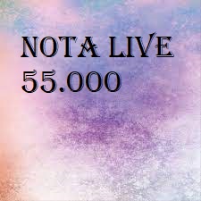 NOTA LIVE PIYAMA
